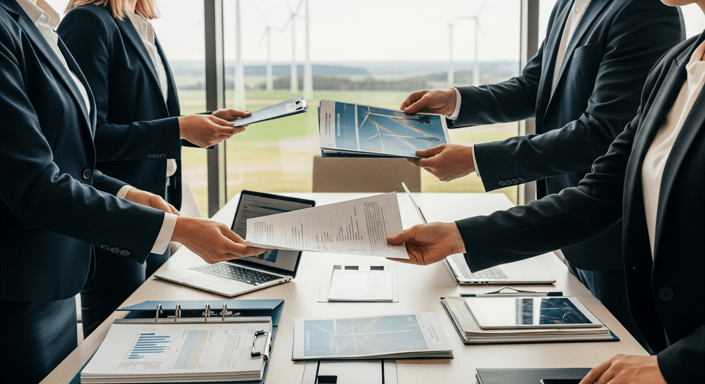 wind-turbine.com eröffnet neue Assetklasse „Projektrechte“ im Marktplatz